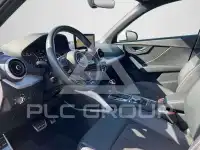 2021 Audi Q2