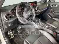 2021 Audi Q2