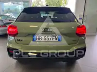 2021 Audi Q2