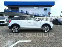 2021 Audi Q2