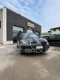 2021 Audi Q2