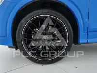 2021 Audi Q2