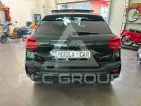 2021 Audi Q2