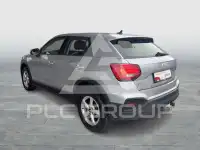 2021 Audi Q2