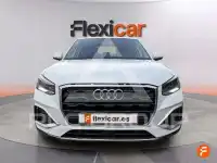 2021 Audi Q2