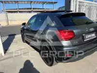 2021 Audi Q2