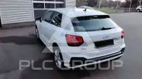 2021 Audi Q2