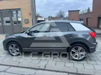 2021 Audi Q2