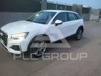 2021 Audi Q2