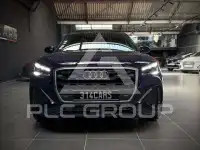 2021 Audi Q2