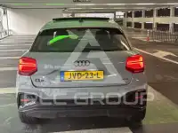 2021 Audi Q2