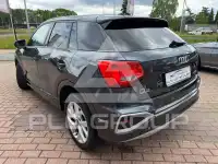 2021 Audi Q2