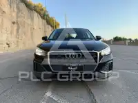 2021 Audi Q2