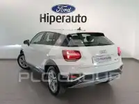 2021 Audi Q2