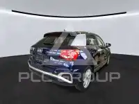 2021 Audi Q2