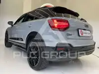 2021 Audi Q2