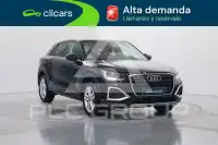 2021 Audi Q2