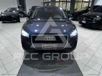 2021 Audi Q2