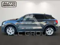2021 Audi Q2