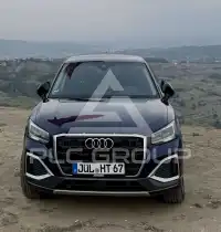 2021 Audi Q2