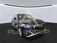 2021 Audi Q2