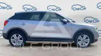 2021 Audi Q2