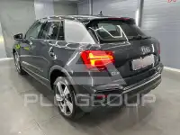 2021 Audi Q2