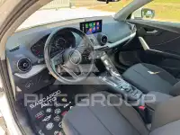 2021 Audi Q2