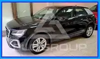 2021 Audi Q2