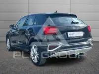 2021 Audi Q2