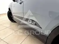 2021 Audi Q2