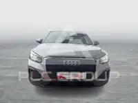 2021 Audi Q2