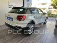 2021 Audi Q2