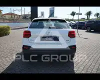 2021 Audi Q2