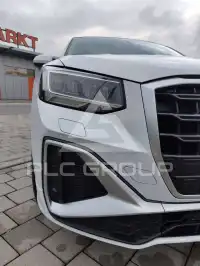 2021 Audi Q2