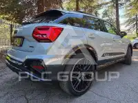 2021 Audi Q2