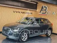 2021 Audi Q2