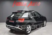 2021 Audi Q2