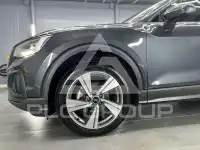 2021 Audi Q2