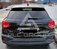 2021 Audi Q2