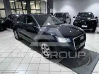 2021 Audi Q2
