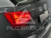 2021 Audi Q2