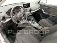 2021 Audi Q2