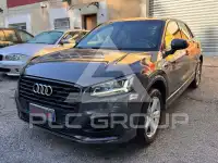 2021 Audi Q2