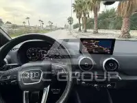 2021 Audi Q2