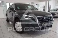 2021 Audi Q2