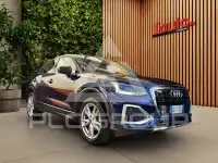 2021 Audi Q2