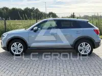 2021 Audi Q2