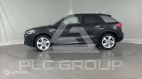 2021 Audi Q2