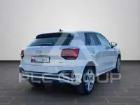 2021 Audi Q2